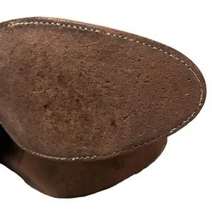 Dan Post | Shoes | Dan Post Cowboy Boots Brown With Cream  display picture 1